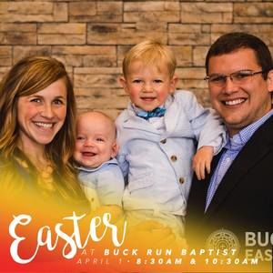 Meet your Posher, Katherine